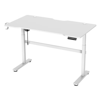 Biurko DELTACO WT95 Biały