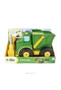 ﻿Tomy 43373 John Deere wywrotka+ śrubokręt