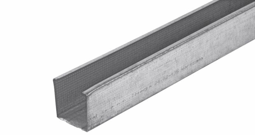 Profil ścienny NIDA C 100 Siniat