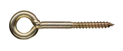 Hak oczkowy do rusztowań 12x90mm Koelner HR-12090