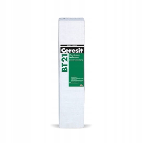 Membrana izolacyjna Ceresit BT 21 15m