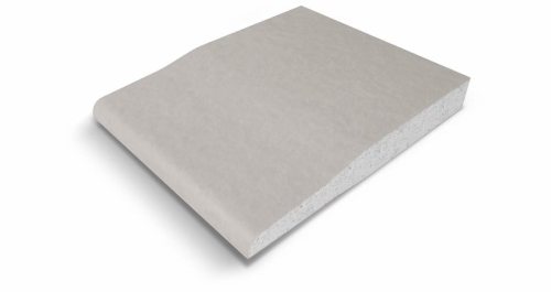 Płyta gipsowo-kartonowa GKB Nida Expert Siniat biała 200x120x1,25 cm