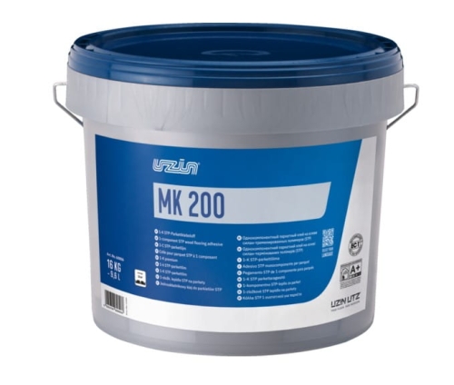Klej do parkietu Uzin MK 200 16kg
