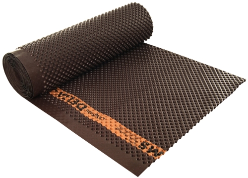 Folia kubełkowa Delta MS-20 1,5m