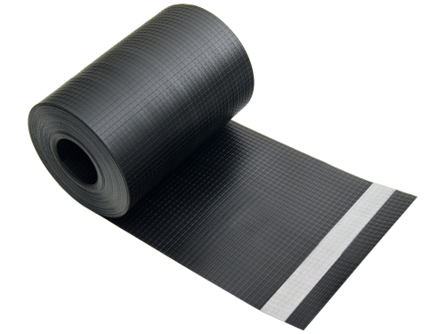 Folia izolacyjna pozioma muru Delta 50cmx25m