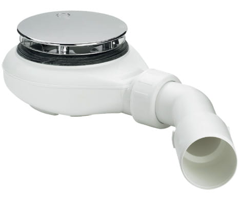 Syfon brodzikowy Viega Tempoplex 60 mm (1)
