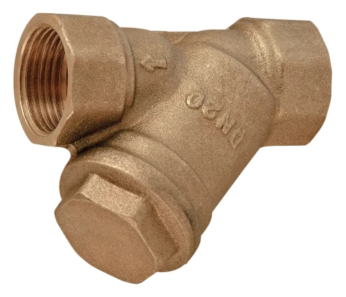 Filtr osadnikowy Ferro Y5/4