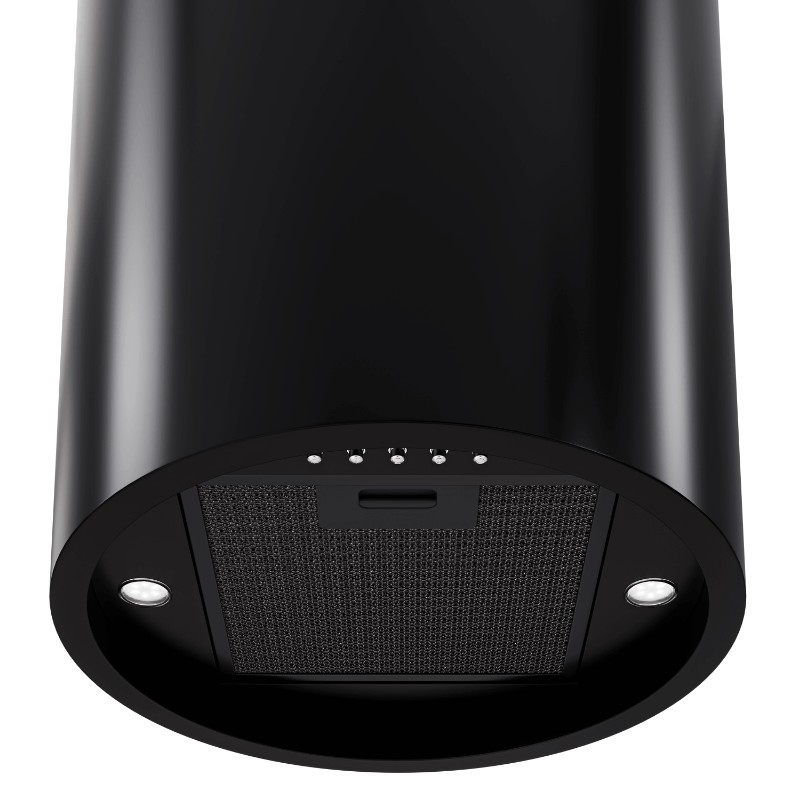 Globalo LANILIA Newelio 39.1 Black