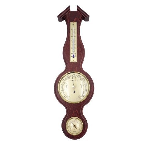 Stacja pogody Fischer 6690-22