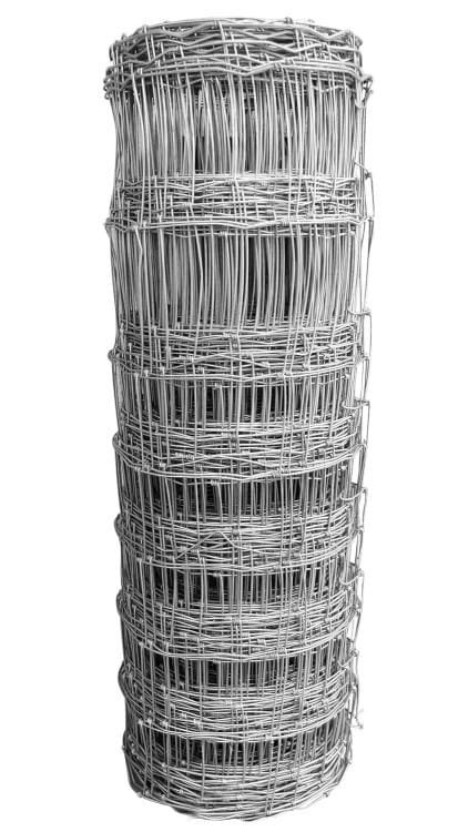 Siatka Leśna 100/8/15 Light 50Mb