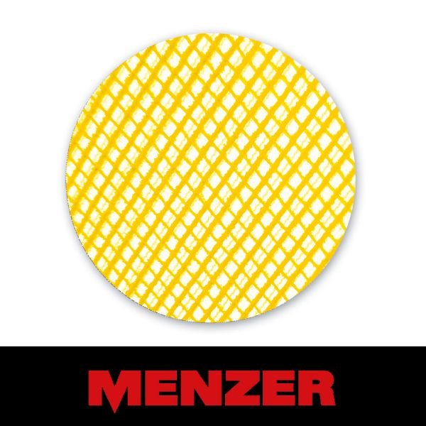 Siatka Ścierna Menzer Ultranet K120 Fi 225 Do Żyraf 25 Szt/Opak.