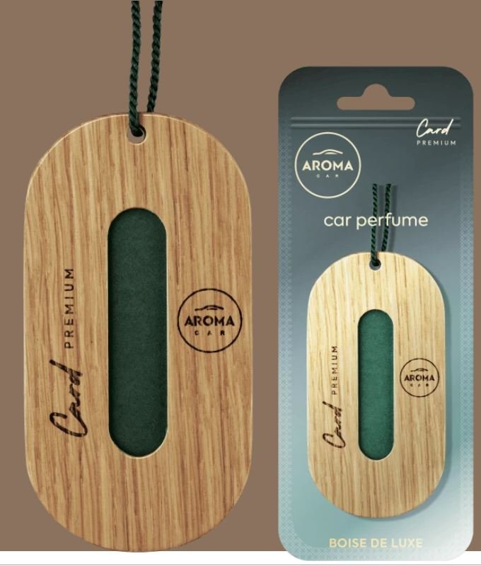 Aroma, zawieszka Premium Boise de luxe