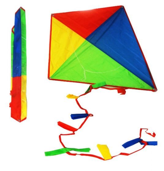 M&Z, Latawiec nylonowy U799