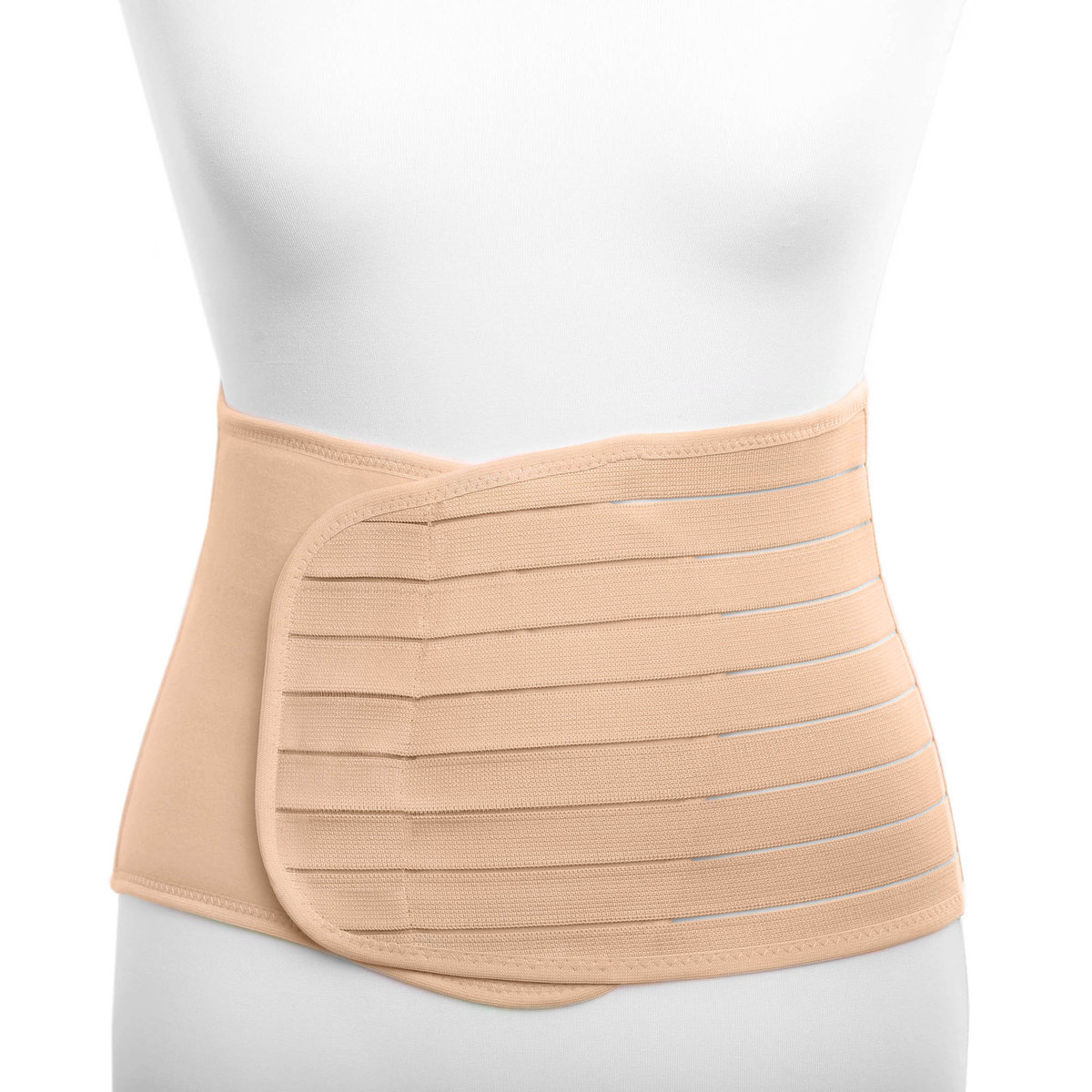 PAS ORTOPEDYCZNY-WYSZCZUPLAJĄCY XL/XXL - PAS-ORTO-BEZ-XL/XXL
