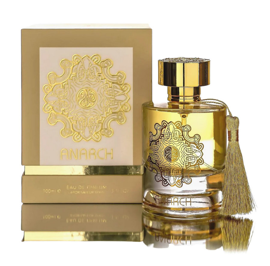 Фото - Жіночі парфуми Alhambra Maison  Anarch woda perfumowana 100 ml unisex 