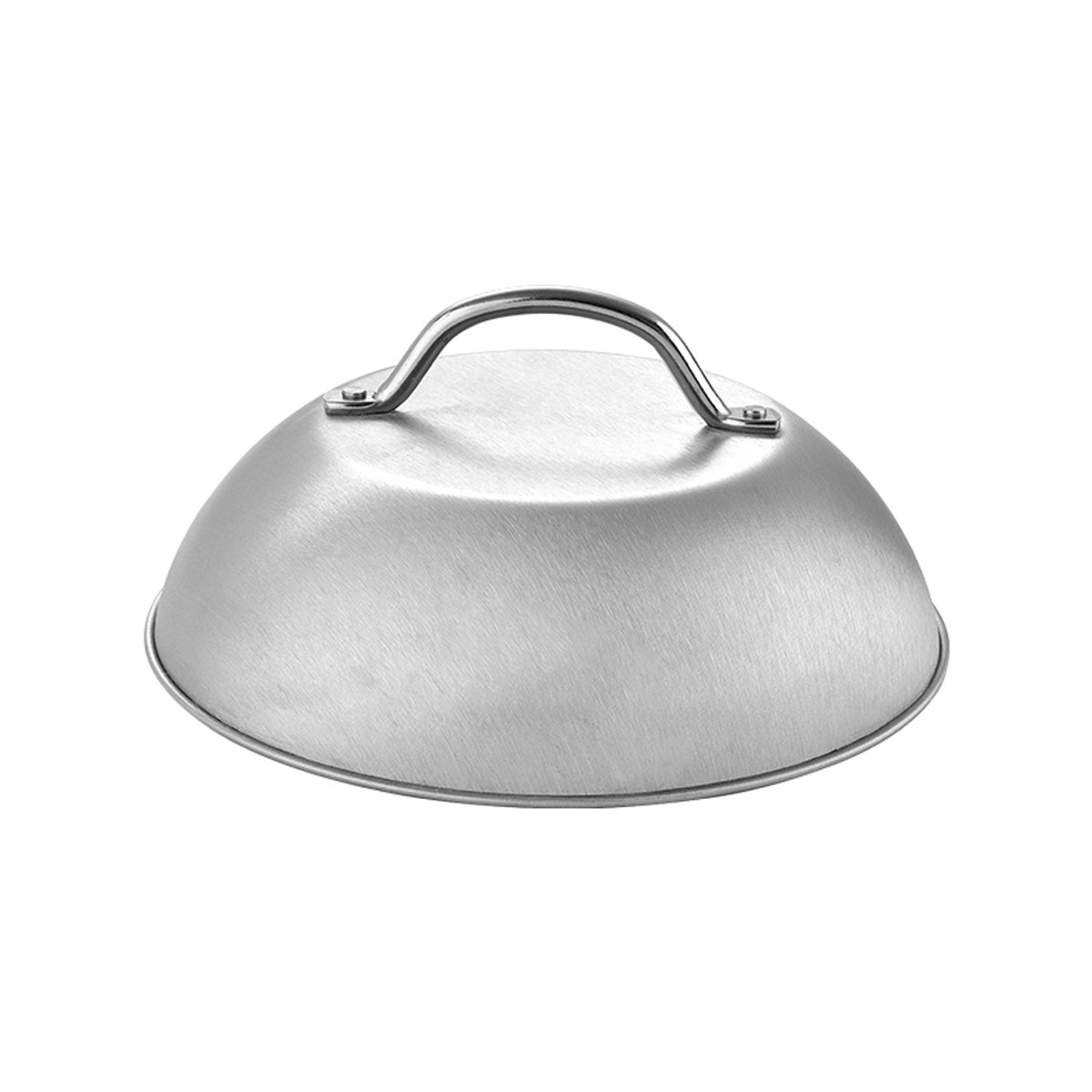 2X Kopuła Ze Stali Nierdzewnej Dzwonek Do Topienia