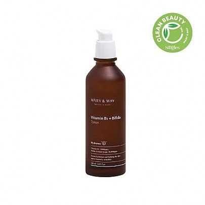 Mary&May Vitamine B5 + Bifida Toner 120ml
