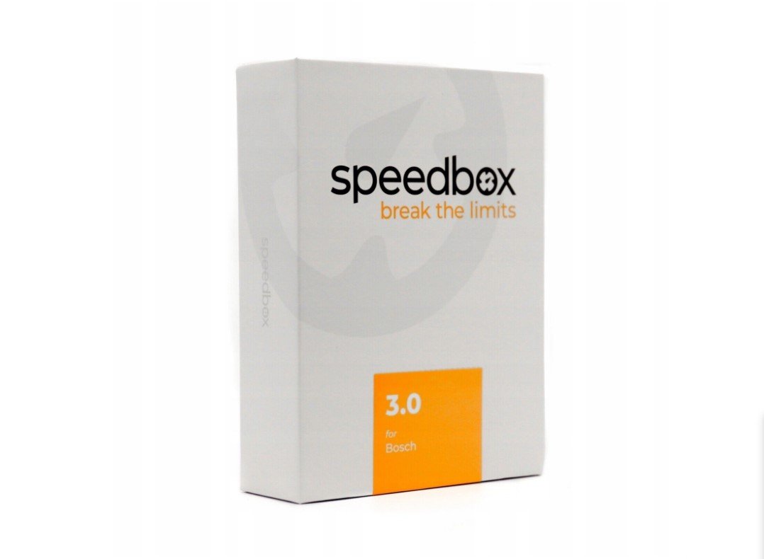 Układ Speedbox 3.0 SB3_B