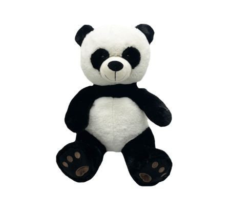 Tulilo, Maskotka Panda Wanda, 35 cm