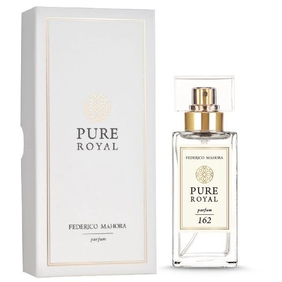 FM Federico Mahora Pure Royal 162, Perfumy Damskie, 50ml