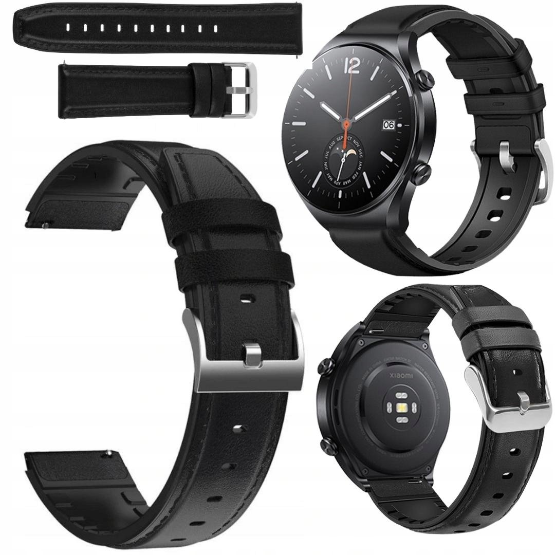 Pasek Do Xiaomi Mi Watch Amazfit Gtr2 47Mm Pace