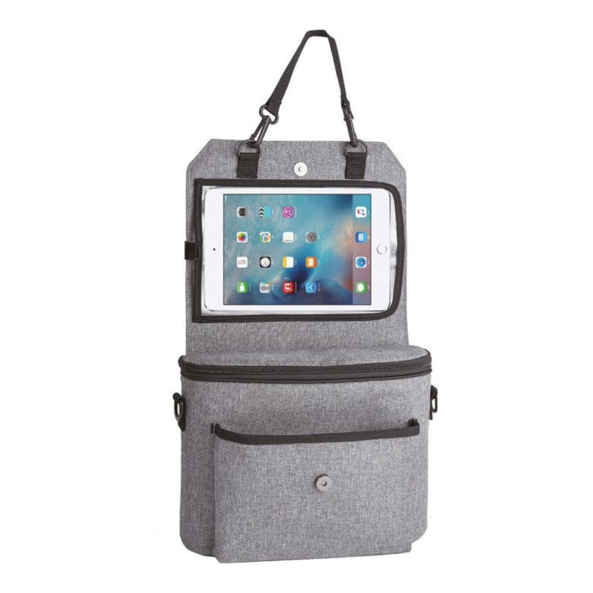 FREEON ORGANIZER 3 W 1 DO AUTA I WÓZKA IPAD