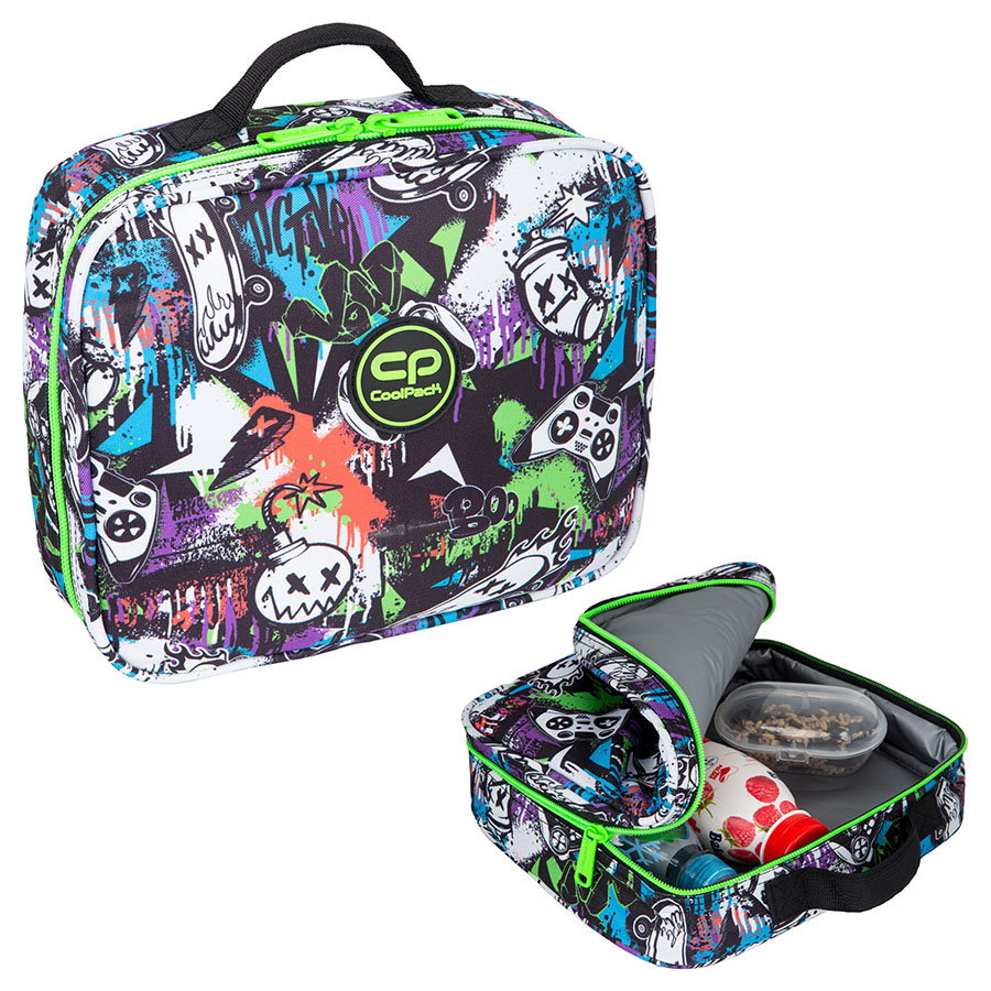 Torba Termiczna Coolpack Cooler Bag Peek A Boo F104675