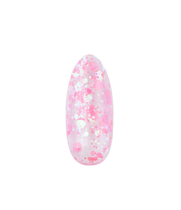 PB Nails, Żel do zdobień Candy Gel CN03