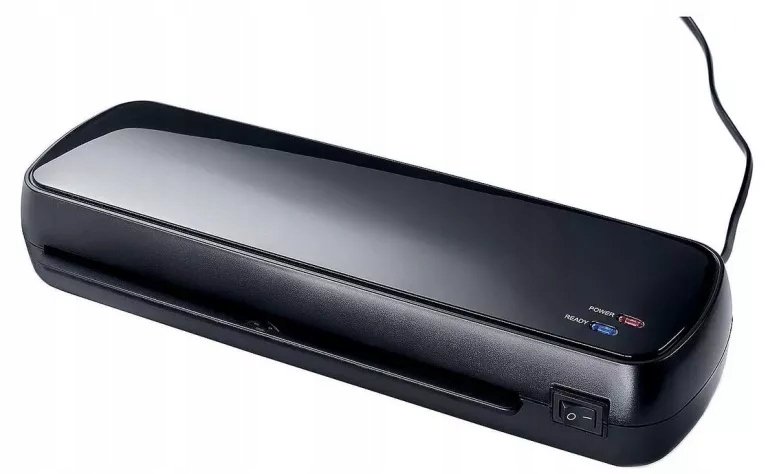 Laminator Do Kartek A4 Hykker 230257-Dl