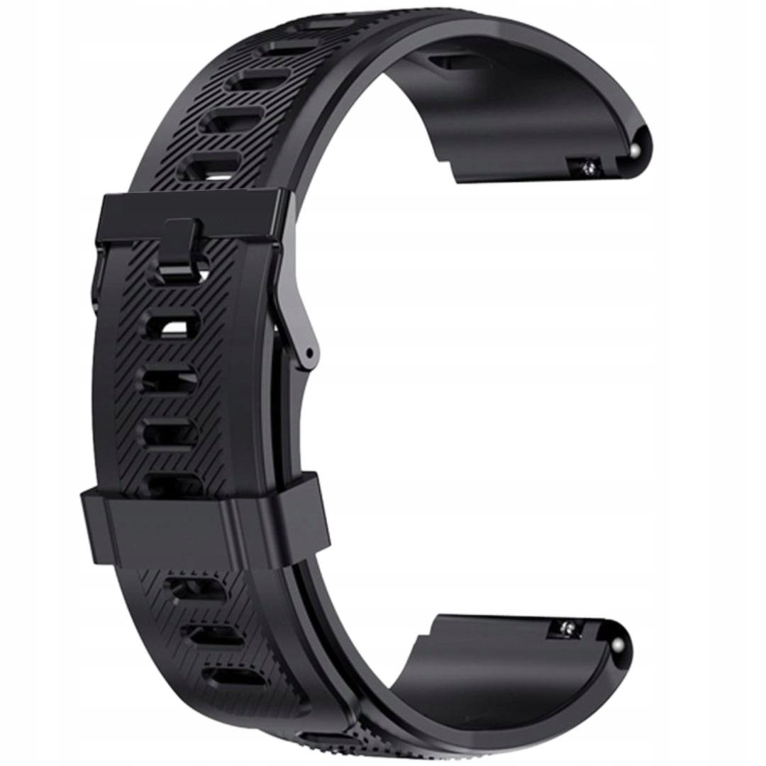 Pasek Samsung Galaxy Watch 46Mm Gear S3 Classic