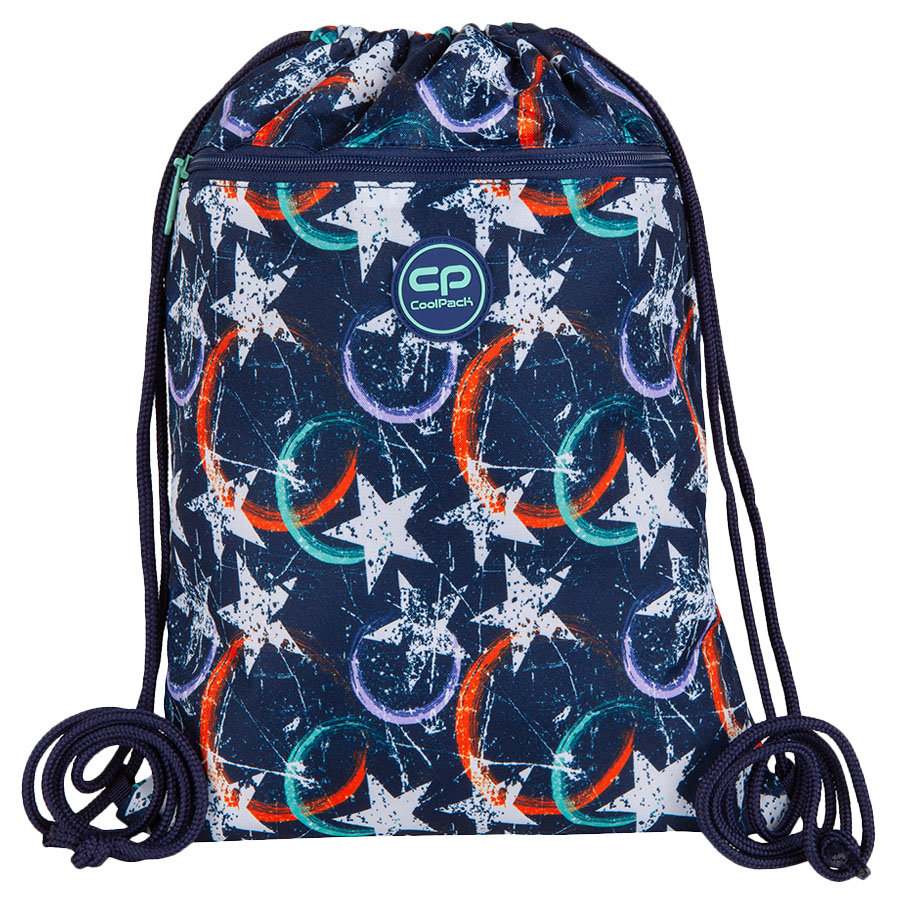 Worek Sportowy Coolpack Vert Universe E70586