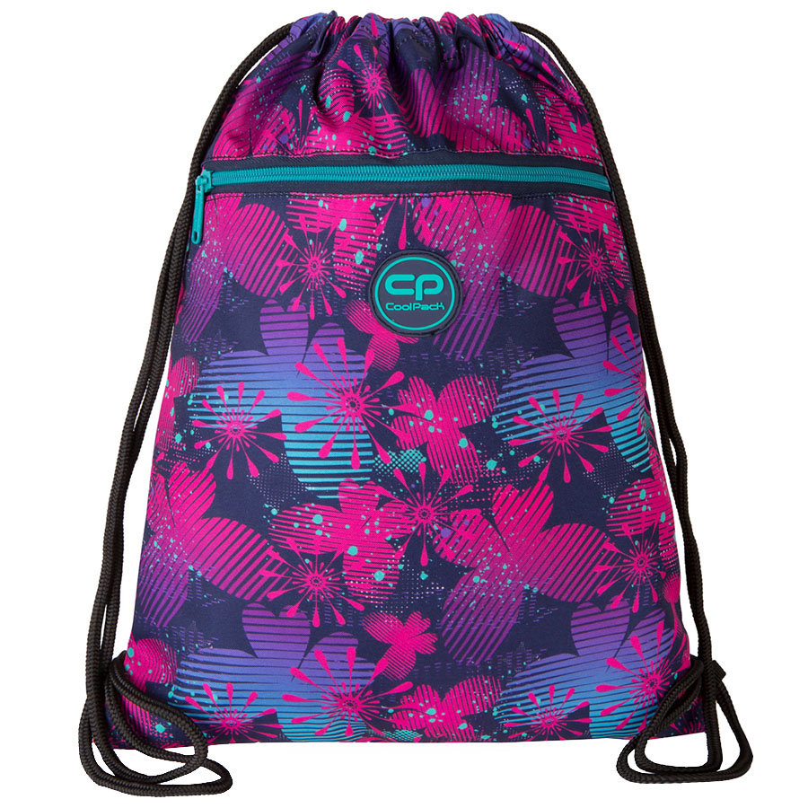 Worek Sportowy Coolpack Vert Wishes E70538
