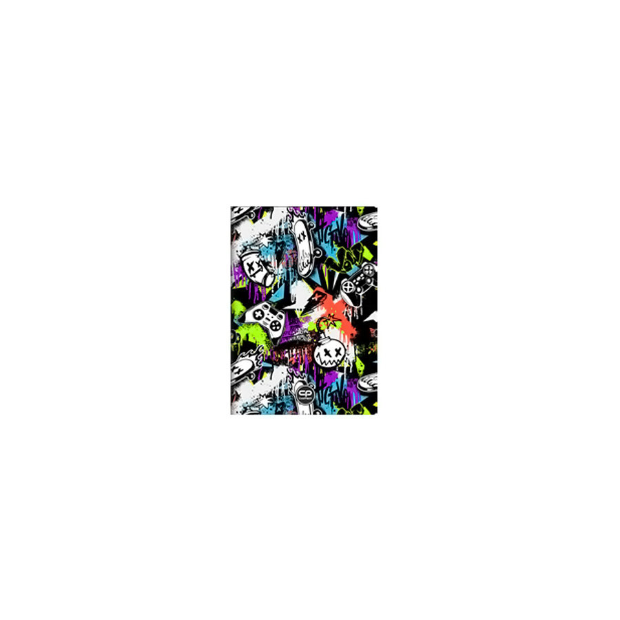 Zeszyt A5 W Linię Coolpack Peek A Boo 52447Cp