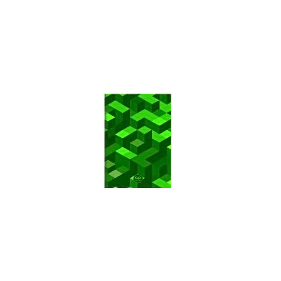 Zeszyt A5 W Kratkę Coolpack City Jungle 55868Cp