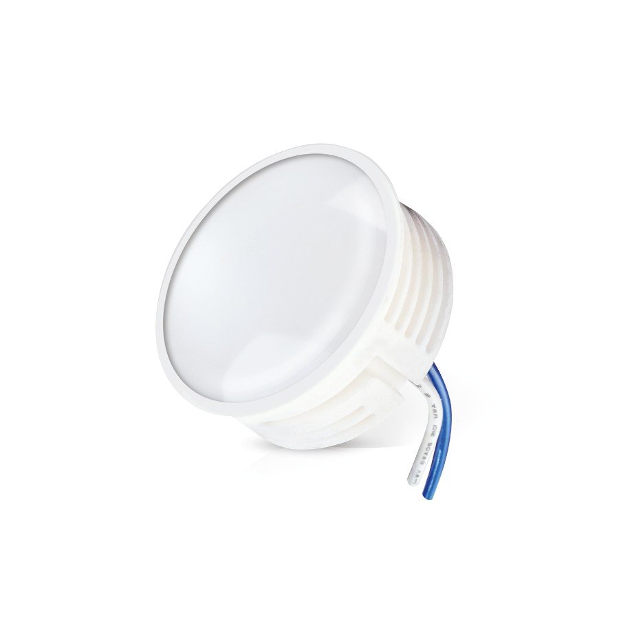 Moduł Led Insert 5W Barwa Zimnobiała