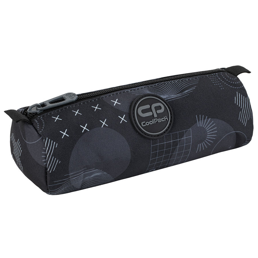 Piórnik Szkolny Coolpack Tube Ships F061739