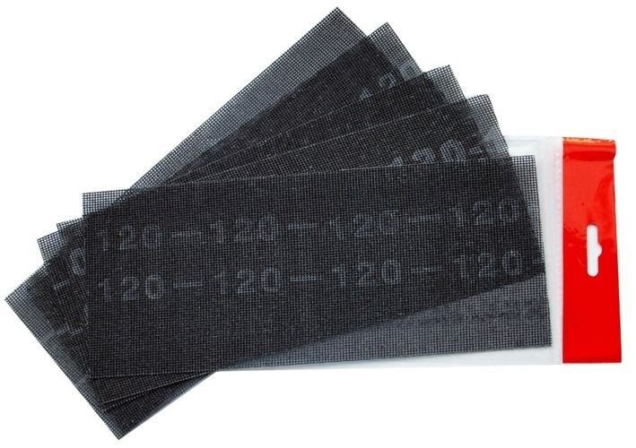 Siatka Ścierna 150, 115X280 Mm, 5 Sztuk