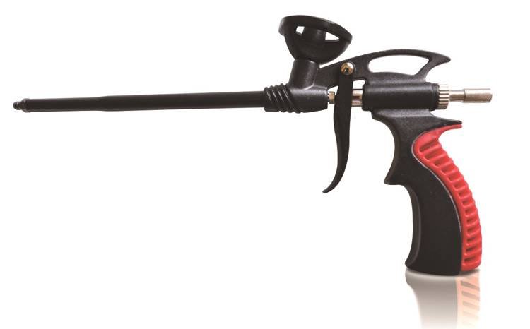 Pistolet Do Pianki