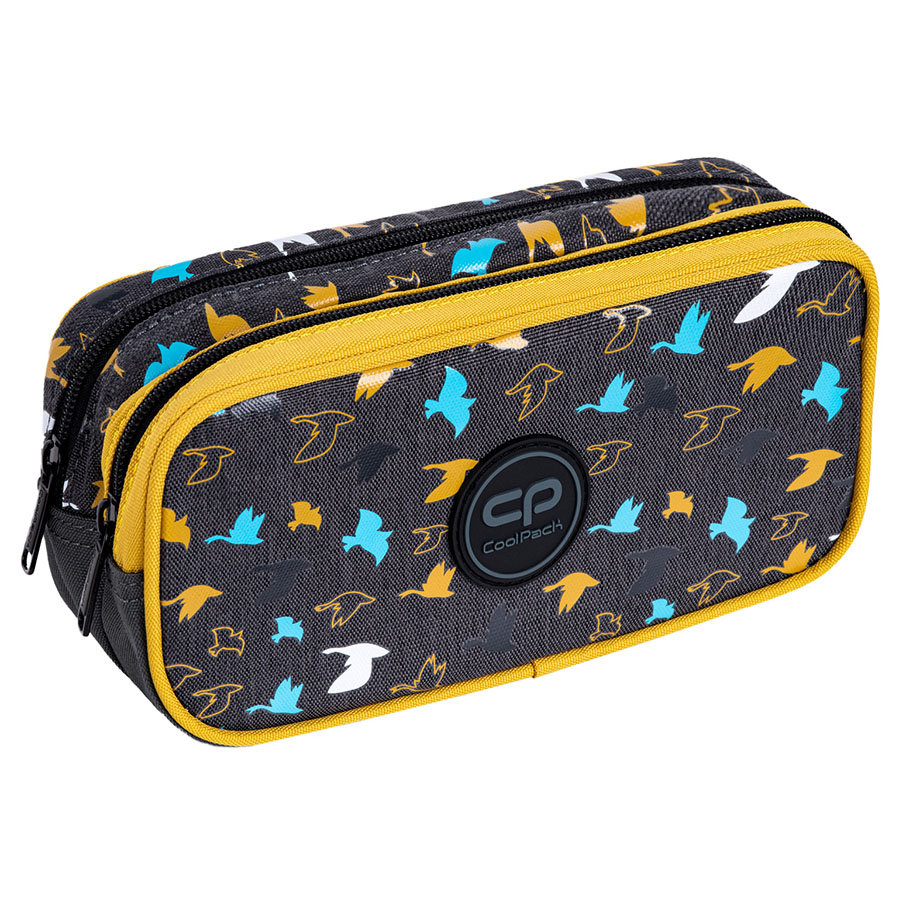 Piórnik Szkolny Coolpack Duke Duck Up F065682