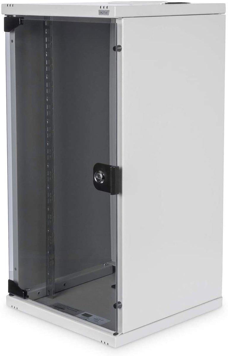 Szafa Rack Digitus DN10 12U 10