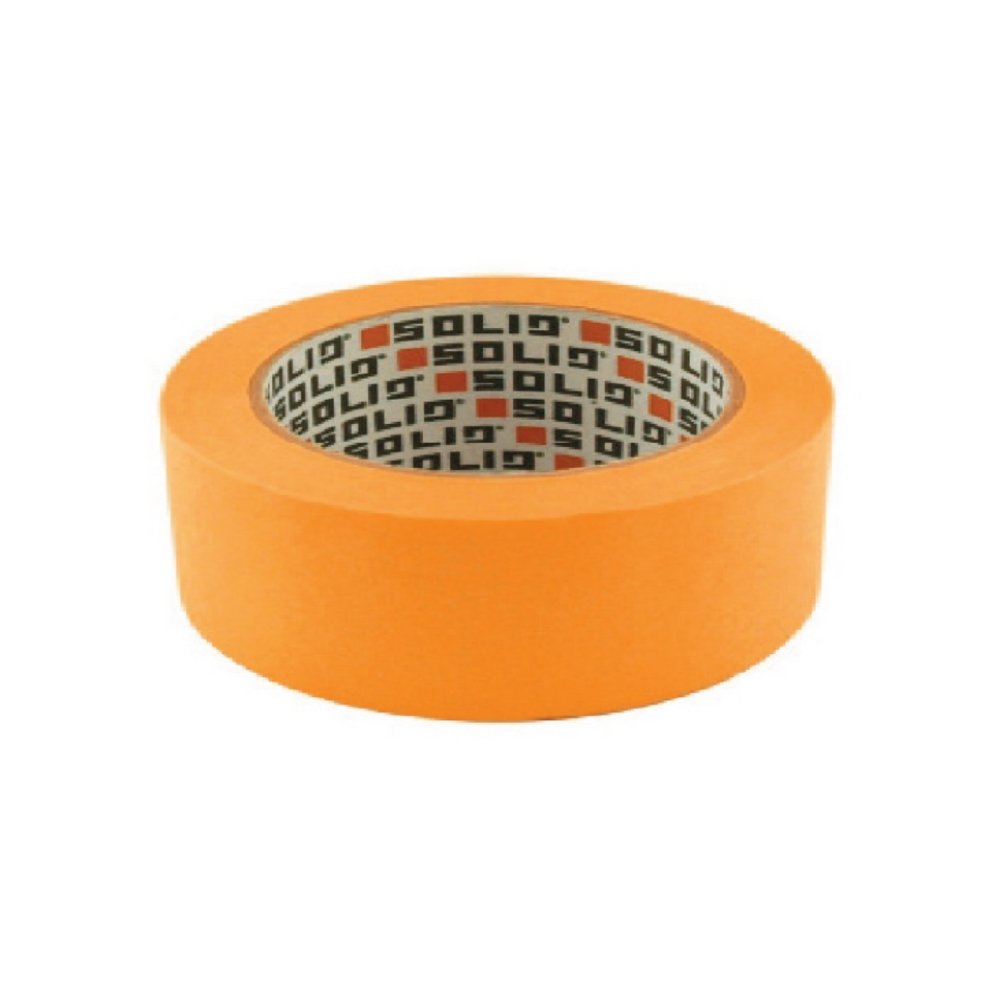 Taśma malarska 38mm 50m Washi Samuraj Solid 5837