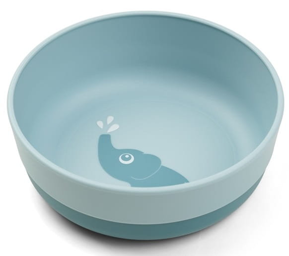Miseczka Dla Dzieci Foodie Elphee Blue Done By Deer