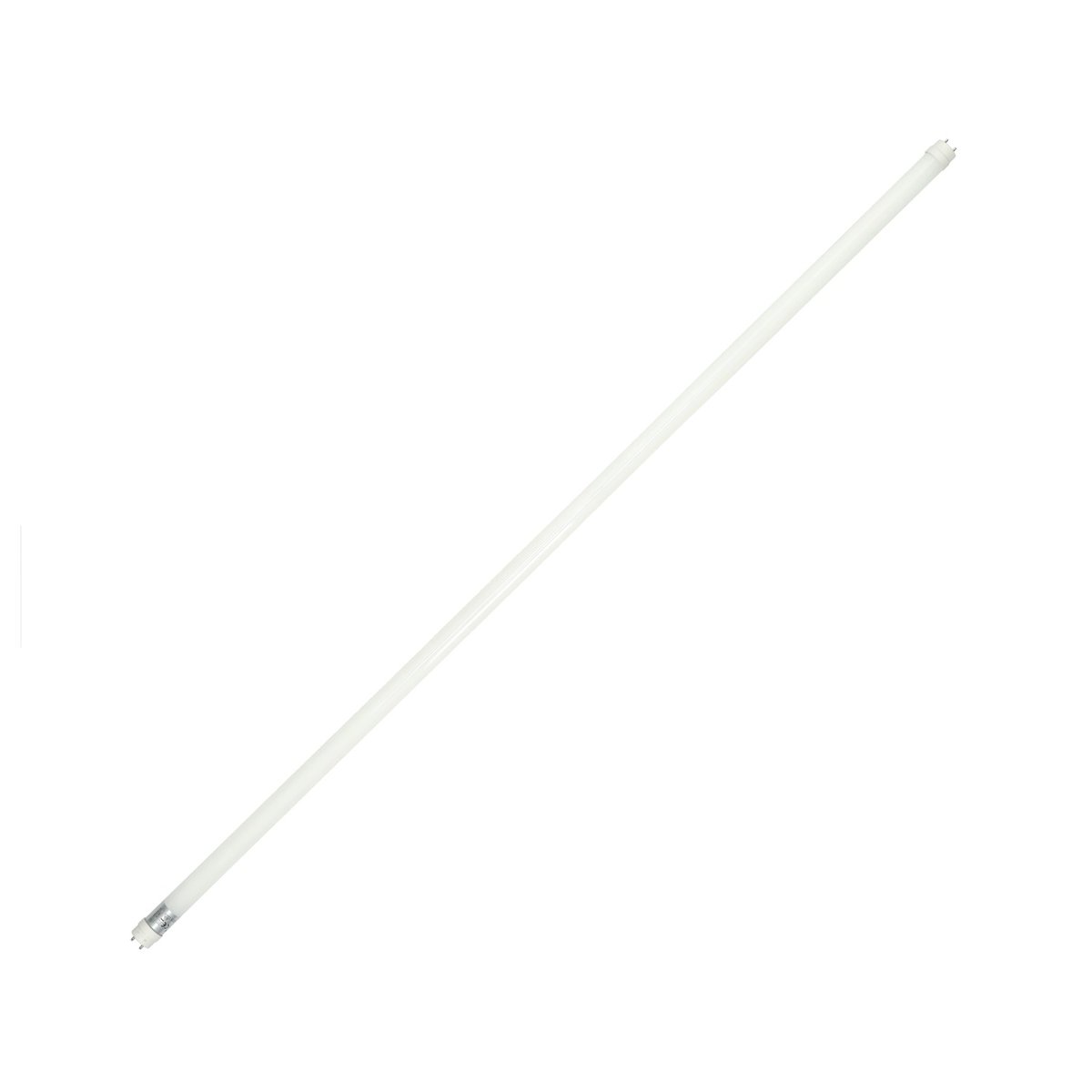 Świetlówka LED T8 18W o długości 120cm barwa neutralna biała