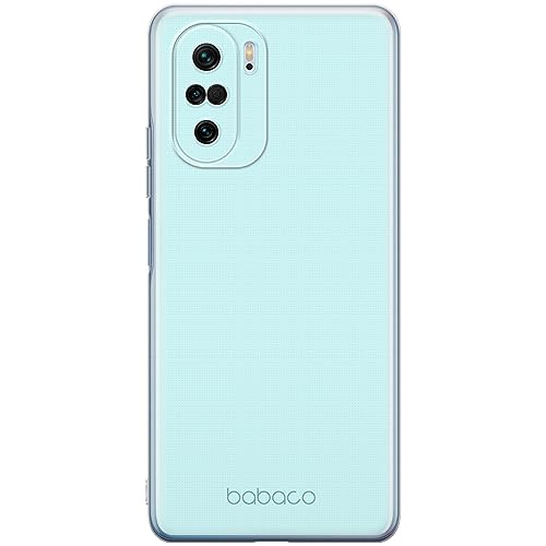 ERT GROUP etui na telefon Xiaomi MI 11i/ REDMI K40/K40 PRO/POCO F3/ F3 PRO, case oryginalny i oficjalnie licencjonowany przez Babaco, wzór Classic 003, optymalnie dopasowane, plecki z TPU
