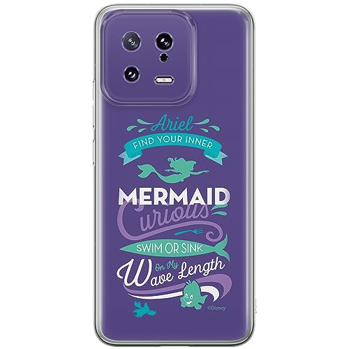 Etui dedykowane do Xiaomi 13 wzór:  Ariel 002 oryginalne i oficjalnie licencjonowane