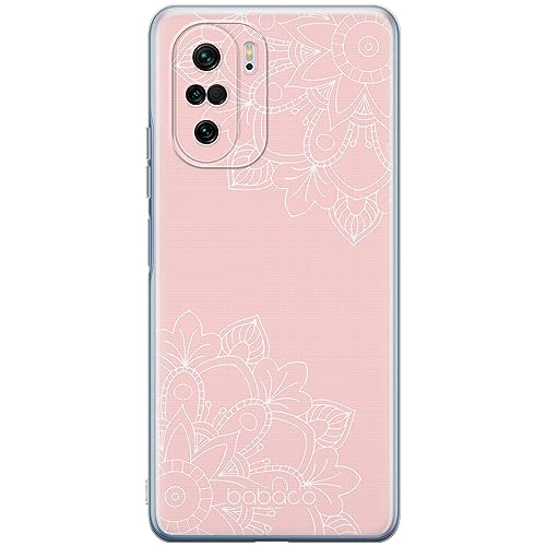 Etui dedykowane do Xiaomi MI 11i/ REDMI K40/K40 PRO/POCO F3/ F3 PRO wzór:  Mandale 007 oryginalne i oficjalnie licencjonowane