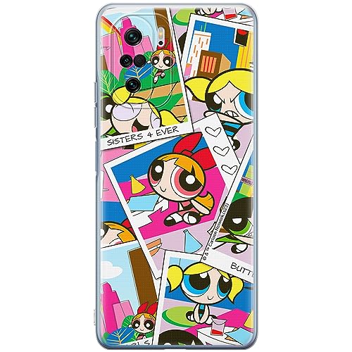 Etui dedykowane do Xiaomi MI 11i/ REDMI K40/K40 PRO/POCO F3/ F3 PRO wzór:  Atomówki 019 oryginalne i oficjalnie licencjonowane /Atomówki