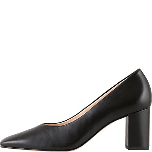 HÖGL Damskie czółenka Rachel 0-175000, czarny, 37.5 EU