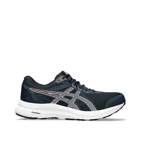 ASICS Gel-Contend 8 damskie trampki 1012B320-411, niebieski, 37.5 EU
