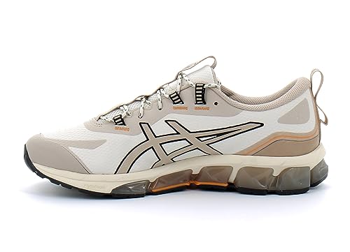 Asics Gel-Quantum 360 VII, Męskie trampki, 45 EU, Brzoza Simply Taupe